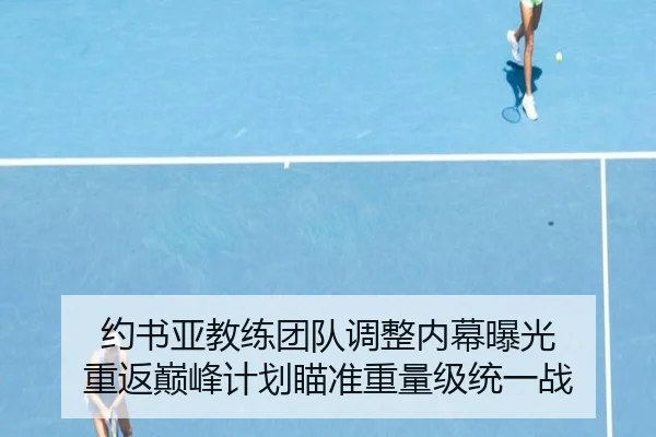 约书亚教练团队调整内幕曝光 重返巅峰计划瞄准重量级统一战